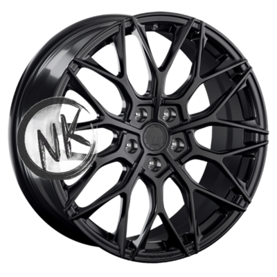 LS Forged 8,5×20/5×120 ET30 D72,6 LS FG10 MB (конус, C570)