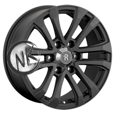 Replay 7,5×18/6×139,7 ET38 D67,1 MI174 MB (пш)