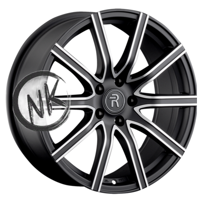 Replay 8×18/5×112 ET29 D66,6 MR335 MBF (конус, C570-01)