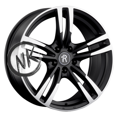 Replay 9×20/5×112 ET26 D66,6 PR37 MBF (конус, C570)