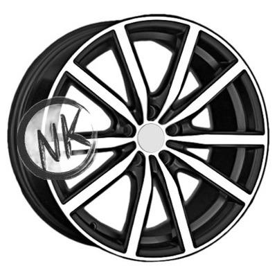 Replay 8×18/5×108 ET49 D63,4 JG1 MBF (конус, JA001)