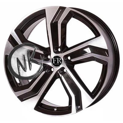 FR replica 8×18/5×108 ET50 D63,4 V5601 (Y0143) MBM (№26)
