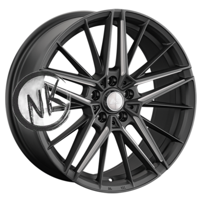 LS 8×18/5×108 ET33 D60,1 1352 MB+SSF (конус)