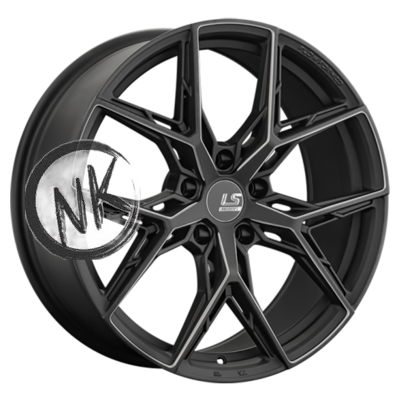 LS FlowForming 9×21/5×108 ET38,5 D63,4 RC82 MB+SSF (конус)