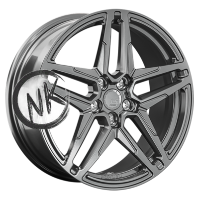 LS Forged 9×20/5×130 ET50 D71,5 LS FG50 MGM (конус, C570)