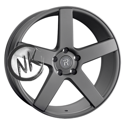 Replay 10×22/5×130 ET36 D84,1 MR152 MGM (конус, MB003)