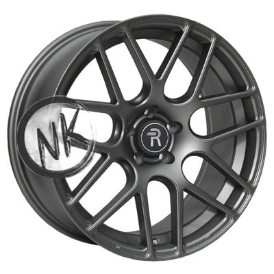 Replay 10×21/5×130 ET33 D84,1 MR268 MGM (конус, MB001)