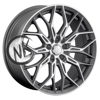 LS 8×18/5×108 ET30 D60,1 1355 MGMF (конус)