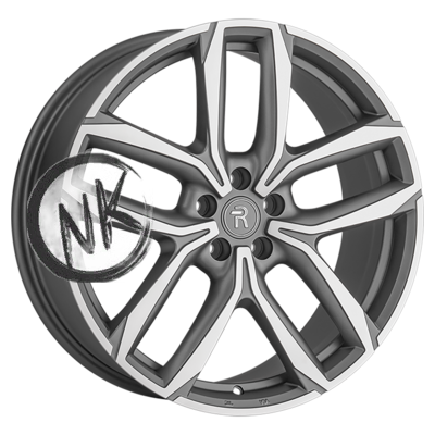 Replay 8×20/5×108 ET39 D60,1 JT17 MGMF (конус, C570)