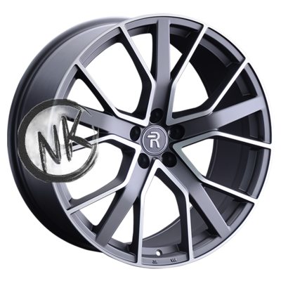 Replay 9,5×21/5×112 ET36 D66,6 B191 MGMF (конус, B640)