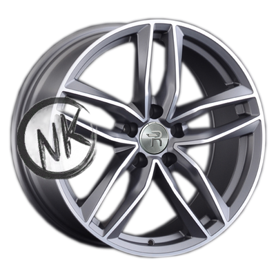 Replay 8×18/5×112 ET25 D66,6 A102 MGMF (конус, A001)