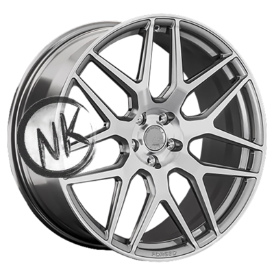 LS Forged 11×21/5×112 ET42 D66,6 LS FG43 MGMF (конус, C570)