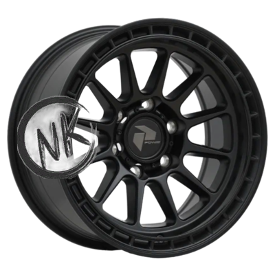 PDW 8,5×17/6×139,7 ET0 D110,1 5451 (REBEL) MR/U4B (нк)