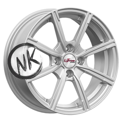 iFree 6×15/4×98 ET35 D58,5 Калибр (КС1117) Нео-классик