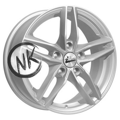 iFree 6,5×16/5×114,3 ET31,5 D67,1 Moskva (КС689) Нео-классик