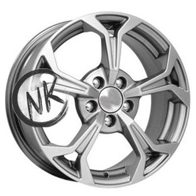 iFree 6,5×15/5×100 ET38 D67,1 Эрнесто (КС484) Нео-классик