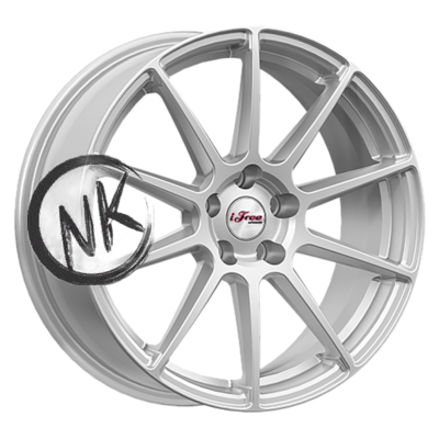 iFree 7×18/5×108 ET23 D60,1 Винзор (КС1108) Нео-классик