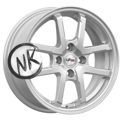 iFree 6×15/4×100 ET45 D60,1 Грид (КС1082) Нео-классик