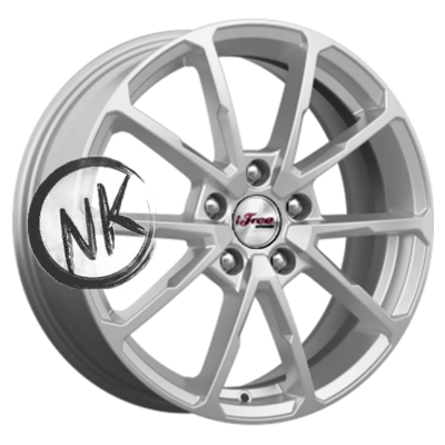 iFree 6,5×16/5×112 ET43 D57,1 Джет (КС914) Нео-классик