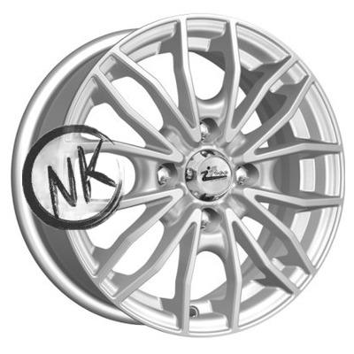 iFree 5,5×14/4×100 ET38 D67,1 Флайт (КС676М) Нео-классик