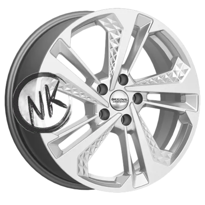 СКАД 7×18/5×114,3 ET34 D66,6 KL-1069 Селена