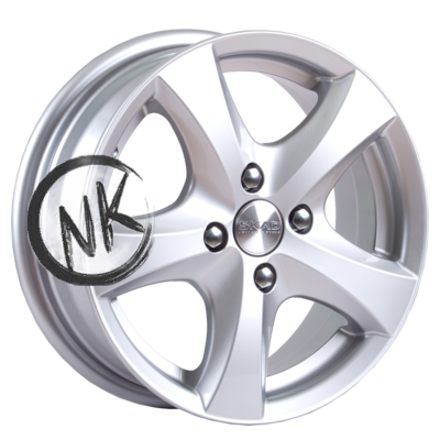 СКАД 5,5×14/4×108 ET35 D67,1 Уран-2 (КЛ066) Селена