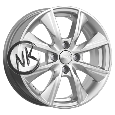 СКАД 6×15/4×100 ET45 D67,1 Порту (КЛ321) Селена