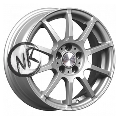 СКАД 6×15/4×100 ET47 D60,1 Акита (КЛ285) Селена