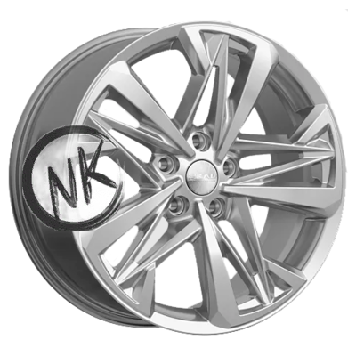 СКАД 8×18/5×112 ET40 D57,1 Ультима (КЛ360) Селена