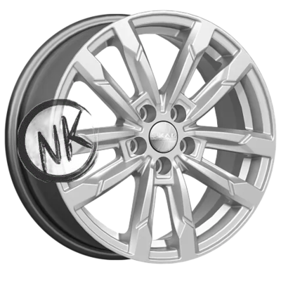 СКАД 6,5×16/5×100 ET45 D67,1 Кения (КЛ367) Селена