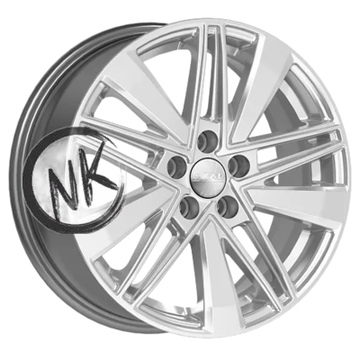 СКАД 6,5×16/5×108 ET33 D60,1 Тайто (КЛ1066) Селена