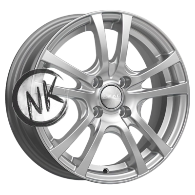 СКАД 6×15/4×100 ET47 D60,1 Дели (КЛ300) Селена