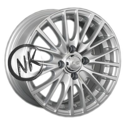 LS 7,5×17/5×114,3 ET45 D67,1 768 SF (конус)