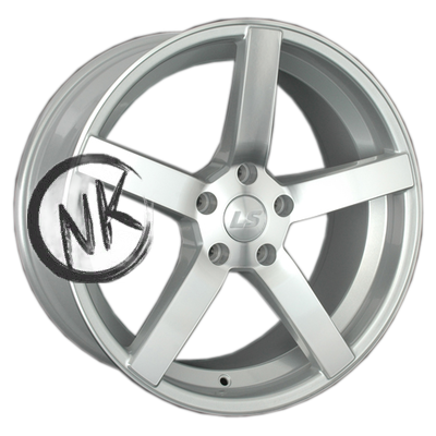 LS 8,5×19/5×112 ET40 D66,6 742 SF