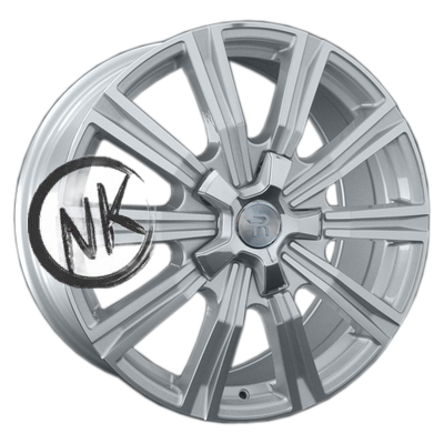 Replay 8,5×20/5×150 ET58 D110,1 LX97 SF (пш)