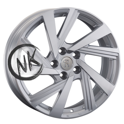 Replay 7,5×18/5×114,3 ET45 D67,1 KI243 SF (конус, C570)