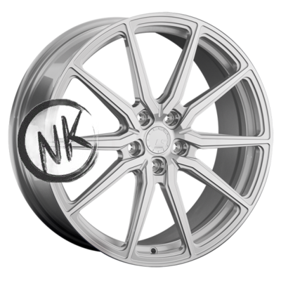 LS Forged 8,5×20/5×114,3 ET45 D67,1 LS FG01 SF (конус, C570)