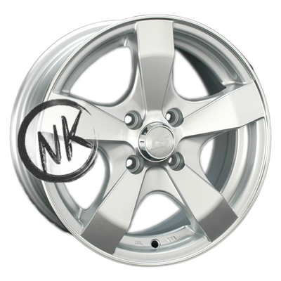 LS 7×17/4×100 ET40 D60,1 205 SF