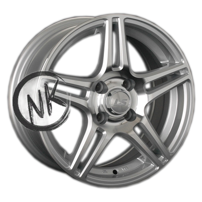 LS 7,5×17/5×108 ET45 D73,1 770 SF (конус)