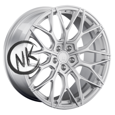 LS Forged 8,5×20/5×108 ET35 D65,1 LS FG10 SF (конус, C570)