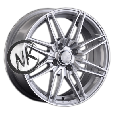 LS 7×16/4×100 ET45 D60,1 832 SF