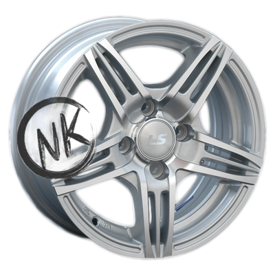 LS 6,5×15/4×100 ET40 D73,1 189 SF