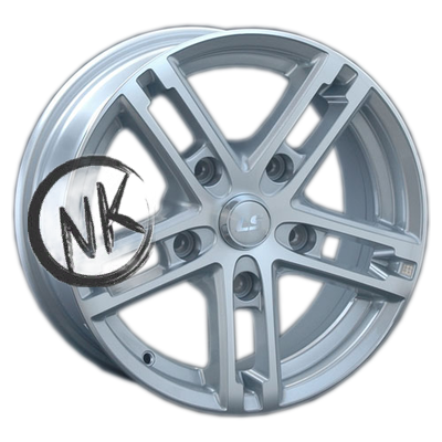 LS 6,5×15/5×139,7 ET40 D98,5 292 SF (конус)