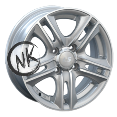LS 7,5×17/5×114,3 ET45 D73,1 191 SF (конус)