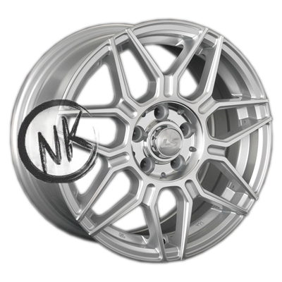 LS 6,5×15/4×100 ET40 D60,1 785 SF (конус)