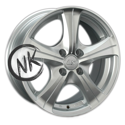 LS 7×16/4×100 ET40 D73,1 202 SF