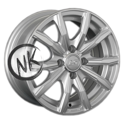 LS 6×16/4×100 ET45 D60,1 786 SF (конус)