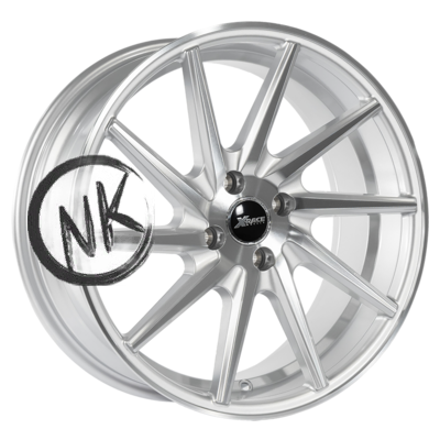 X-Race 7×15/4×100 ET30 D54,1 H-03(R) SF