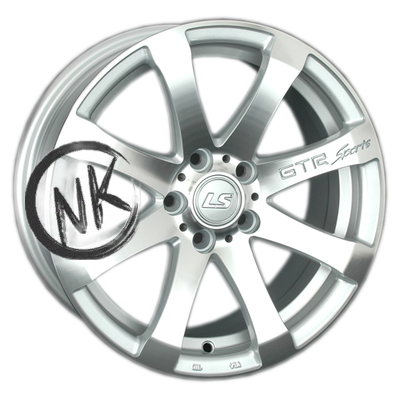 LS 6,5×15/5×100 ET38 D73,1 538 SF