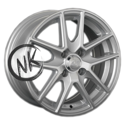 LS 6×14/4×100 ET40 D73,1 771 SF (конус)